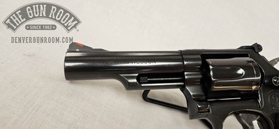 Smith & Wesson 19-10 Classic Series No Lock .357 Mag - Image 7 of 16