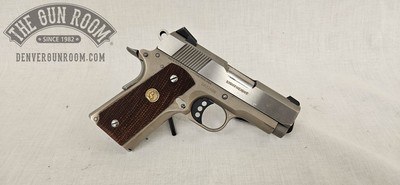 Colt Defender Lightweight .45 ACP - Image 8 of 16