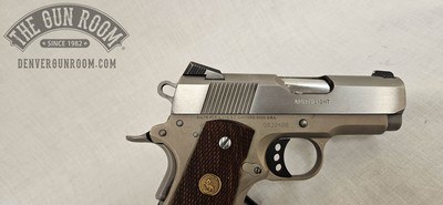 Colt Defender Lightweight .45 ACP - Image 10 of 16