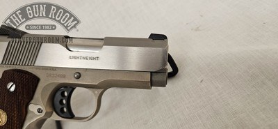 Colt Defender Lightweight .45 ACP - Image 12 of 16