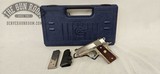 Colt Defender Lightweight .45 ACP - Image 1 of 16