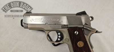 Colt Defender Lightweight .45 ACP - Image 5 of 16