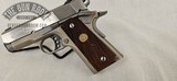 Colt Defender Lightweight .45 ACP - Image 3 of 16