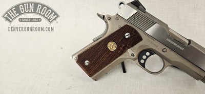 Colt Defender Lightweight .45 ACP - Image 9 of 16