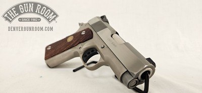 Colt Defender Lightweight .45 ACP - Image 13 of 16