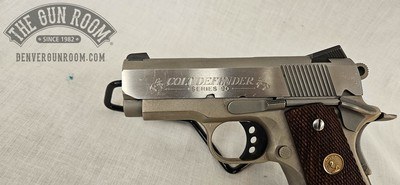 Colt Defender Lightweight .45 ACP - Image 6 of 16