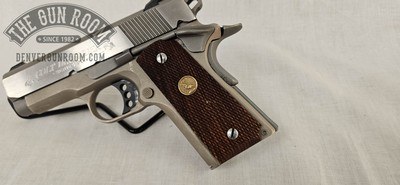 Colt Defender Lightweight .45 ACP - Image 3 of 16