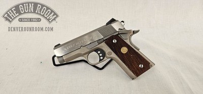 Colt Defender Lightweight .45 ACP - Image 2 of 16