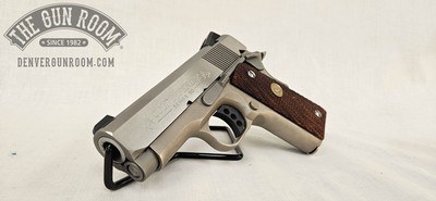 Colt Defender Lightweight .45 ACP - Image 7 of 16