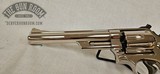 Nickel Smith & Wesson 29-2 .44 Mag - Image 8 of 21