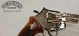 Nickel Smith & Wesson 29-2 .44 Mag - Image 13 of 21