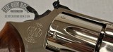 Nickel Smith & Wesson 29-2 .44 Mag - Image 15 of 21