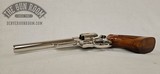 Nickel Smith & Wesson 29-2 .44 Mag - Image 20 of 21