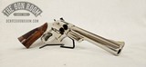 Nickel Smith & Wesson 29-2 .44 Mag - Image 18 of 21