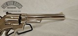 Nickel Smith & Wesson 29-2 .44 Mag - Image 16 of 21