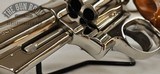 Nickel Smith & Wesson 29-2 .44 Mag - Image 7 of 21