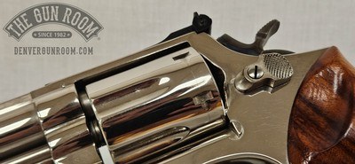 Smith & Wesson 19-3 .357 Magnum - Image 5 of 17