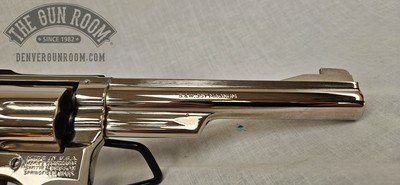 Smith & Wesson 19-3 .357 Magnum - Image 13 of 17