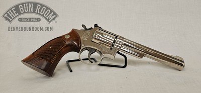Smith & Wesson 19-3 .357 Magnum - Image 8 of 17