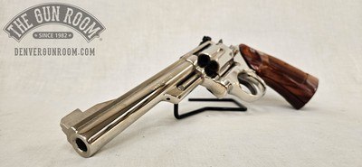 Smith & Wesson 19-3 .357 Magnum - Image 7 of 17
