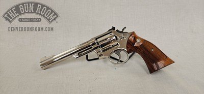 Smith & Wesson 19-3 .357 Magnum - Image 1 of 17