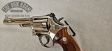 Smith & Wesson 19-3 .357 Magnum - Image 3 of 17