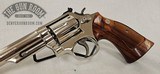 Smith & Wesson 19-3 .357 Magnum - Image 4 of 17