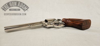 Smith & Wesson 19-3 .357 Magnum - Image 17 of 17