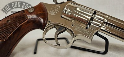 Smith & Wesson 19-3 .357 Magnum - Image 11 of 17