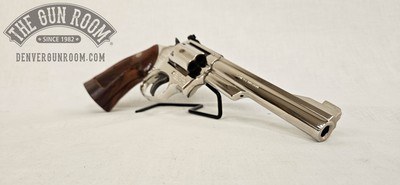 Smith & Wesson 19-3 .357 Magnum - Image 14 of 17