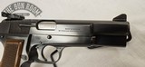 FN Browning Hi Power 9mm - Image 13 of 17