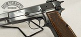 FN Browning Hi Power 9mm - Image 4 of 17