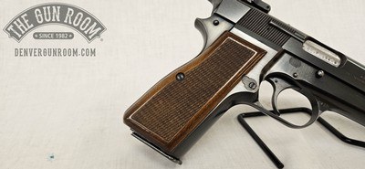 FN Browning Hi Power 9mm - Image 9 of 17