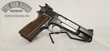 FN Browning Hi Power 9mm - Image 8 of 17