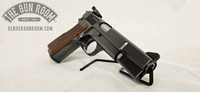 FN Browning Hi Power 9mm - Image 15 of 17