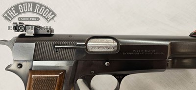 FN Browning Hi Power 9mm - Image 12 of 17