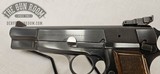 FN Browning Hi Power 9mm - Image 5 of 17