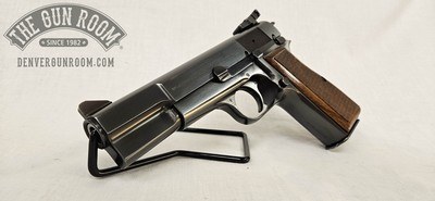 FN Browning Hi Power 9mm - Image 7 of 17