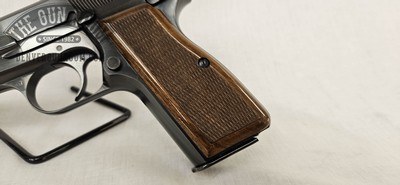 FN Browning Hi Power 9mm - Image 2 of 17