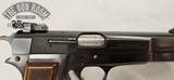 FN Browning Hi Power 9mm - Image 12 of 17
