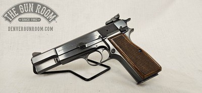 FN Browning Hi Power 9mm - Image 1 of 17