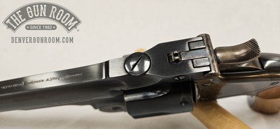 Uberti No. 3 New Model .44 Russian - Image 20 of 23