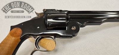 Uberti No. 3 New Model .44 Russian - Image 14 of 23