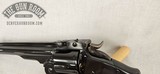 Uberti No. 3 New Model .44 Russian - Image 6 of 23