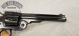 Uberti No. 3 New Model .44 Russian - Image 16 of 23