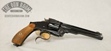 Uberti No. 3 New Model .44 Russian - Image 10 of 23
