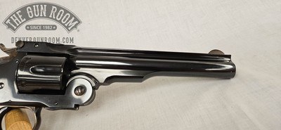 Uberti No. 3 New Model .44 Russian - Image 16 of 23