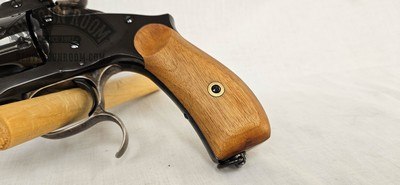 Uberti No. 3 New Model .44 Russian - Image 2 of 23