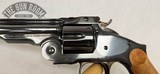 Uberti No. 3 New Model .44 Russian - Image 5 of 23