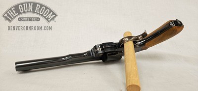 Uberti No. 3 New Model .44 Russian - Image 22 of 23